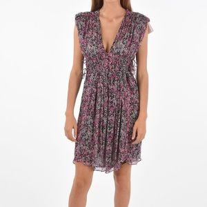 Isabel Marant NEW Floral Dress